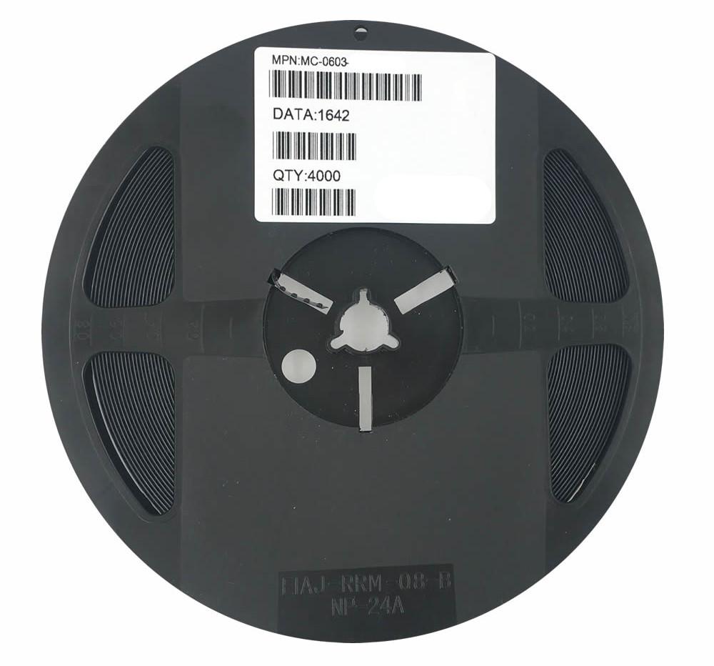 0603 SMD LEDs from PMD Way with free delivery worldwide