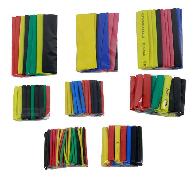 Assorted Heatshrink Packs from PMD Way with free delivery worldwide