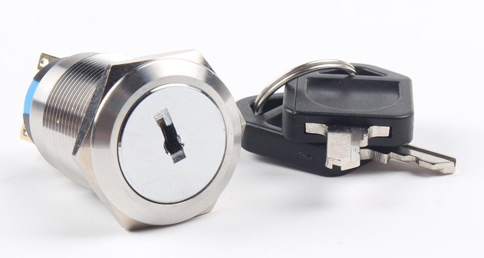 Key Switches from PMD Way