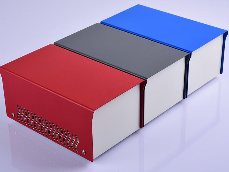 Instrument Enclsoures from PMD Way with free delivery worldwide