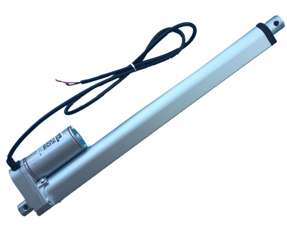 Linear Actuators from PMD Way with free delivery worldwide