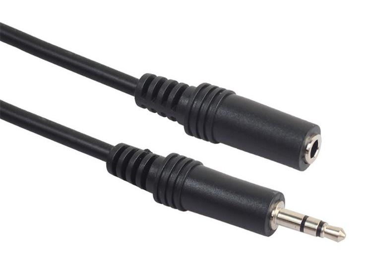 3.5mm (1/8") Audio Cables from PMD Way with free delivery worldwide