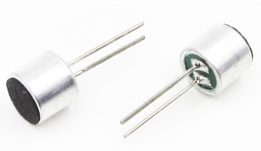 Microphone Components from PMD Way with free delivery worldwide