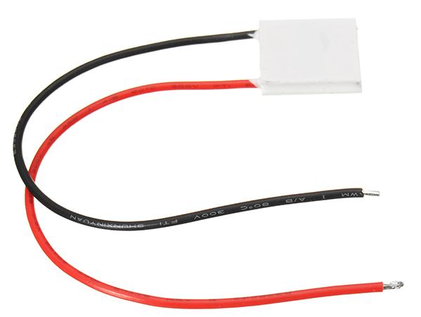 Peltier Modules from PMD Way with free delivery worldwide