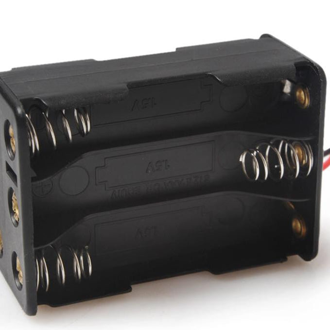 AAA Cell Battery Holders from PMD Way
