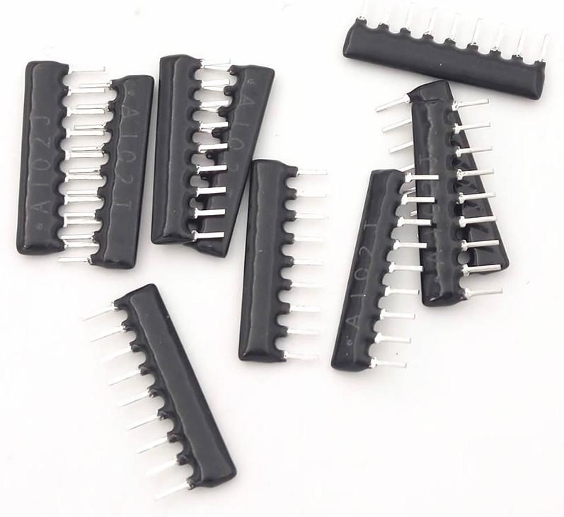 Resistor Networks from PMD Way with free delivery worldwide