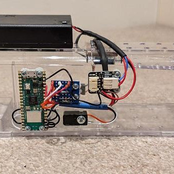 Can you build a better mousetrap?