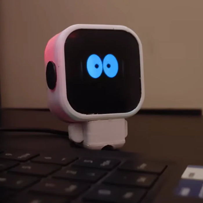 Gus 2.0 - Uses Emotions to Indicate Room Health