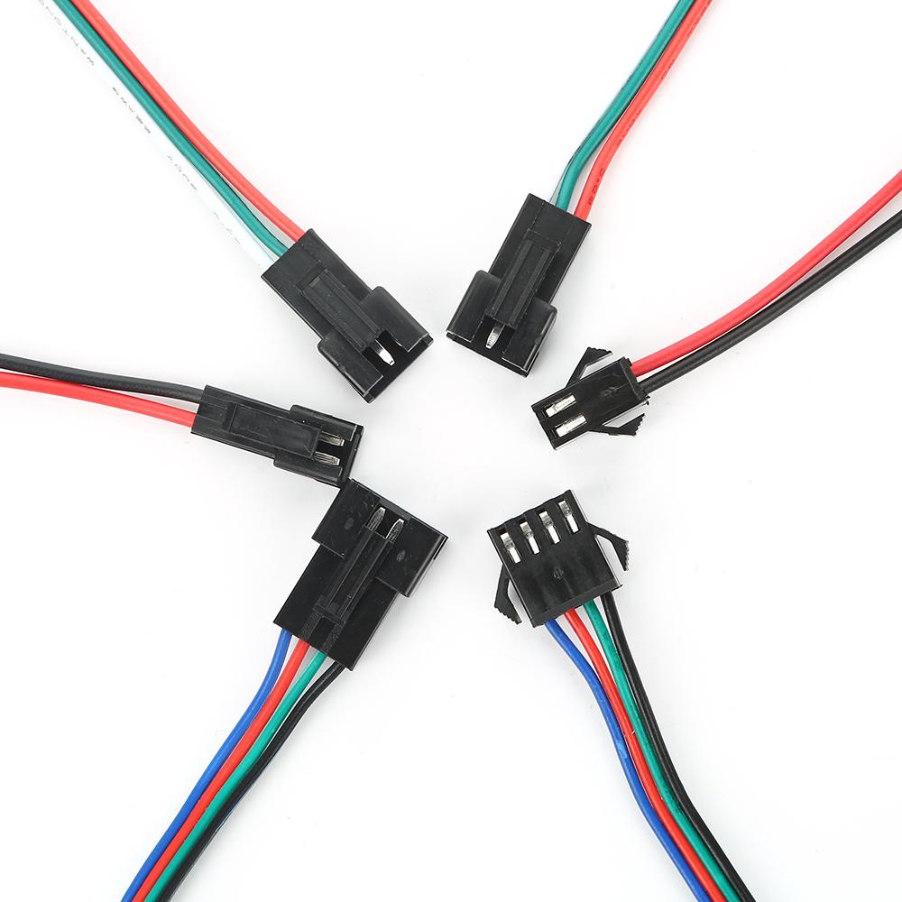 JST Cables from PMD Way with free delivery worldwide