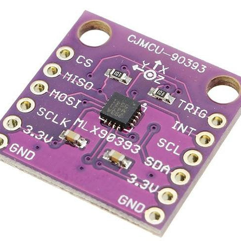 Motion Sensors from PMD Way with free delivery worldwide