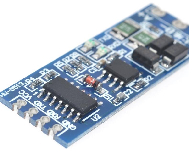 RS485 Breakout Boards from PMD Way with free delivery worldwide