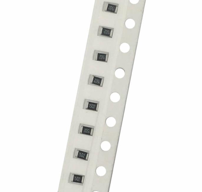 SMD 0805 Resistors from PMD Way