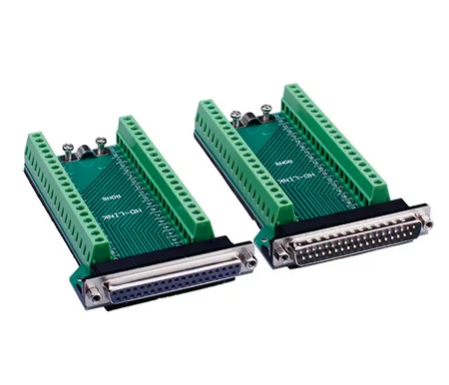 DB37 Breakout Boards from PMD Way with free delivery