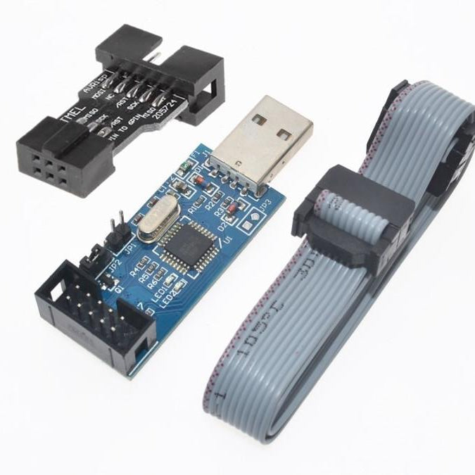 AVR Programmers from PMD Way with free delivery worldwide