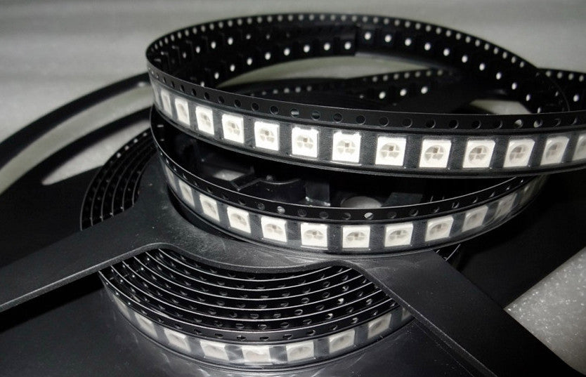 What is a NeoPixel LED?