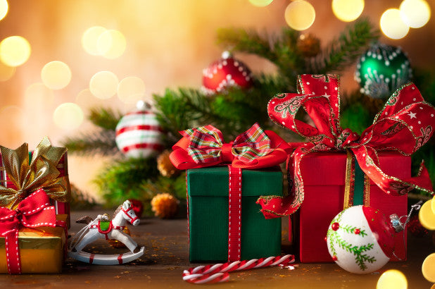Christmas Delivery Cutoff - 2019