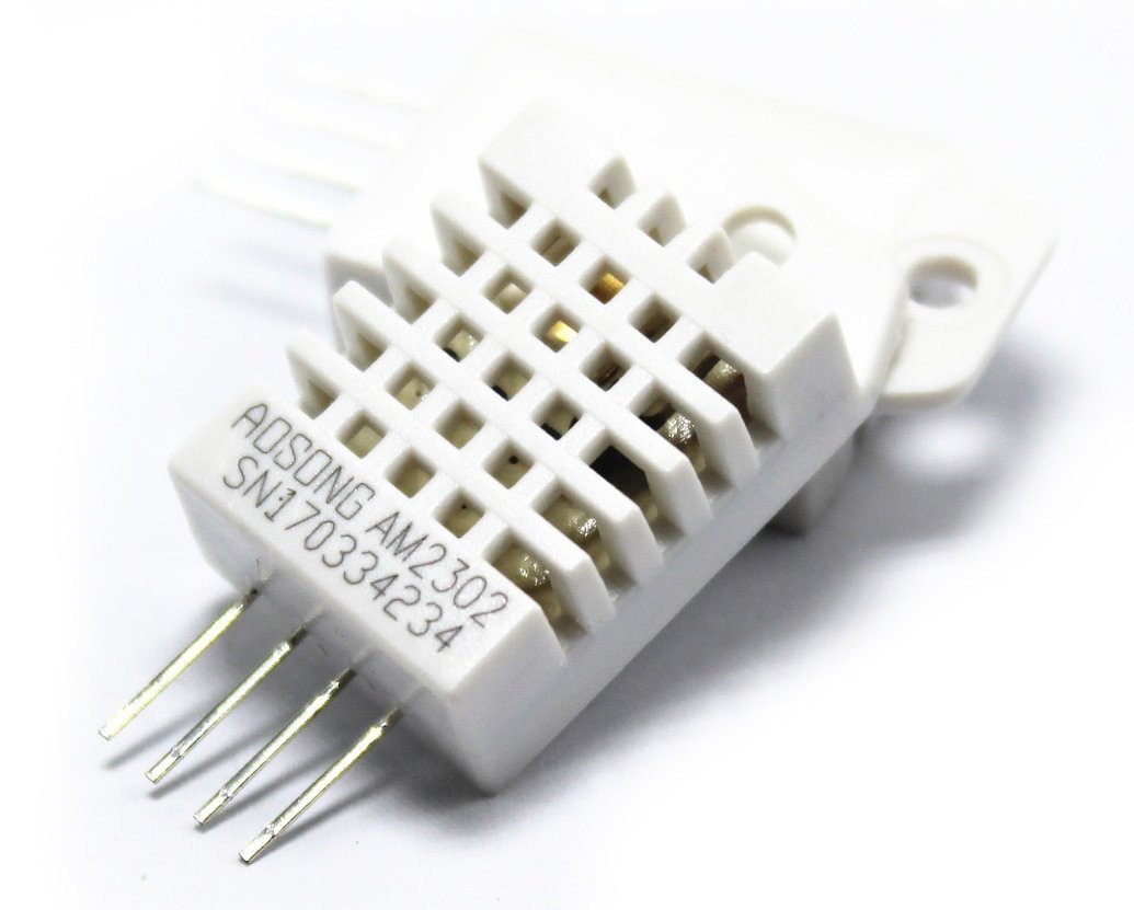 Humidity Sensors from PMD Way with free delivery worldwide