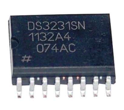 SMD Real Time Clock ICs from PMD Way with free delivery worldwide