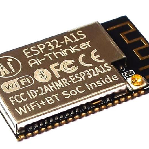 ESP32 products from PMD Way with free delivery worldwide