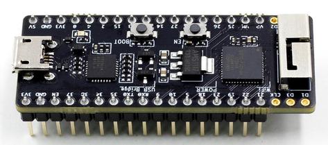 ESP32 Products from PMD Way with free delivery worldwide