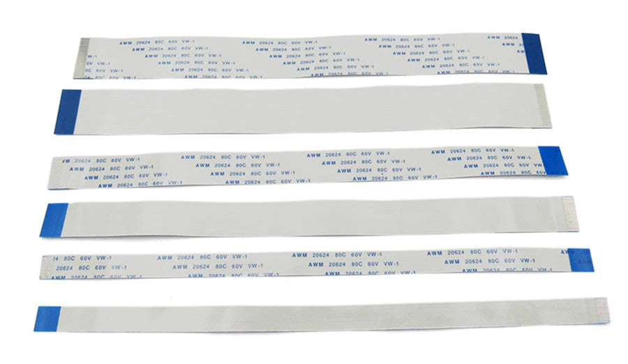 FFC FPC Cables from PMD Way