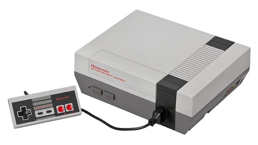 The Nintendo Entertainment System Gets Commodore 64 Compatibility in the NES 64 Port Project