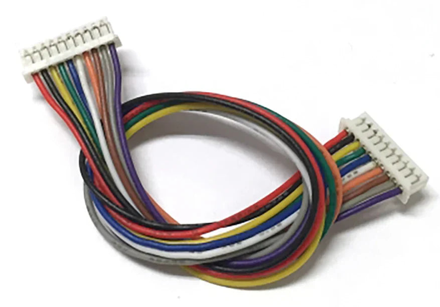 JST ZH cables from PMD Way with free delivery