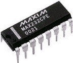 RS232 to TTL Converter ICs from PMD Way