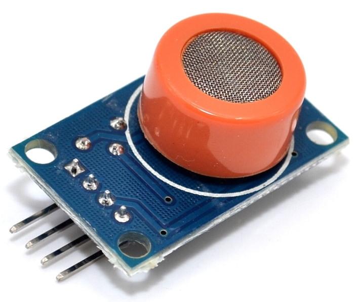 Gaseous Sensors from PMD Way with free delivery worldwide