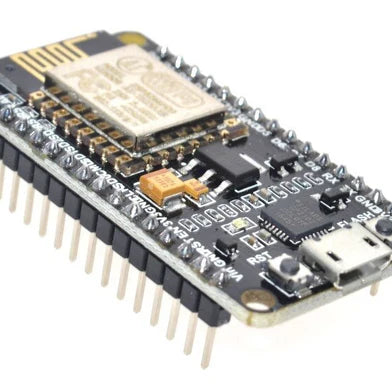 NodeMCU - Lua based ESP8266 Development Board from PMD Way with free delivery