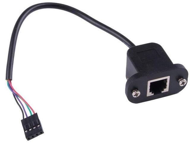 RJ11 RJ12 Connectors from PMD Way with free delivery worldwide