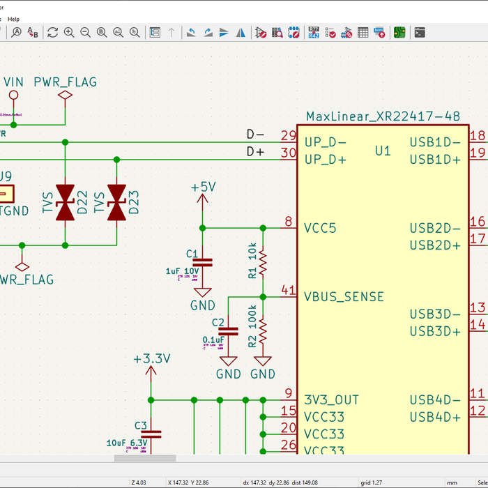 KiCad 6.0.0 Released