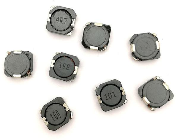 SMD Power Inductors from PMD Way with free delivery worldwide