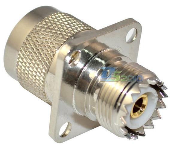 SO239 Connectors from PMD Way