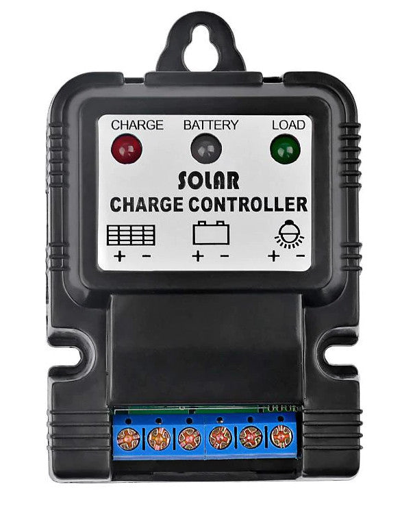 Solar Charge Controllers from PMD Way
