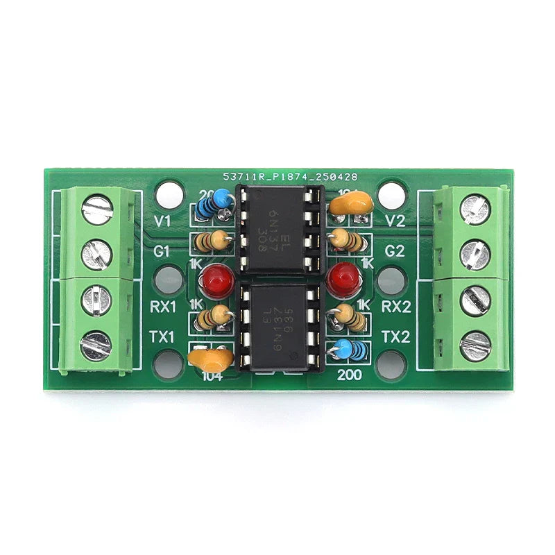 TTL Serial Isolator Board from PMD Way with free delivery