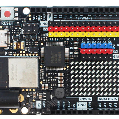 Uno R4 Wi-Fi-compatible Development Board from PMD Way with free delivery
