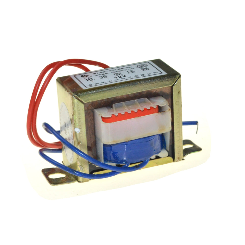 E-I Core Mains Transformers from PMD Way - with free delivery, worldwide