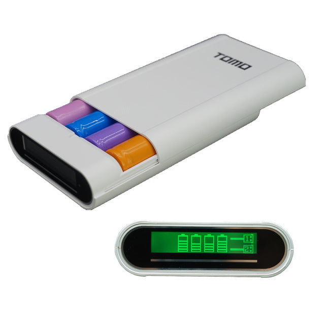 quality useful USB Power Banks from PMD Way with free delivery, worldwide