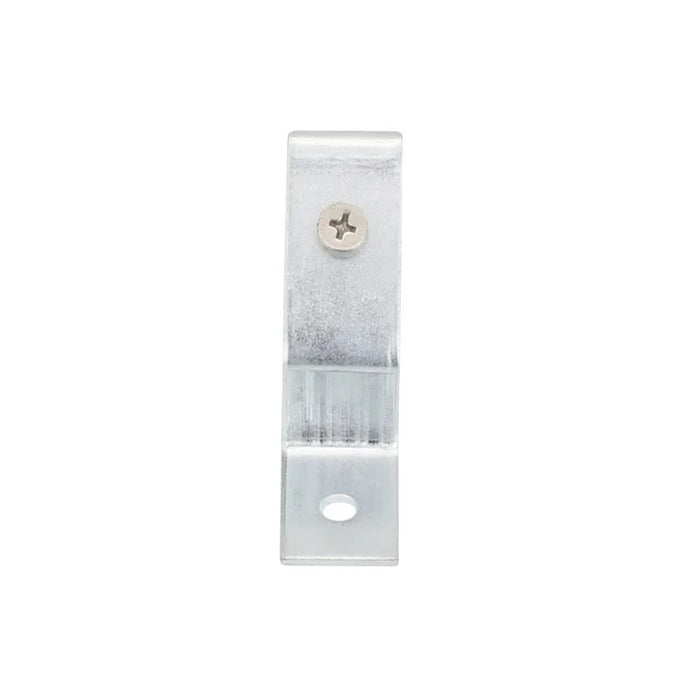 45 Degree Angle DIN Rail Mounting Brackets from PMD Way with free delivery