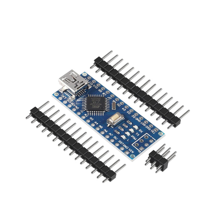 Arduino Nano v3.0 Compatible Boards - Various Options from PMD Way with free delivery