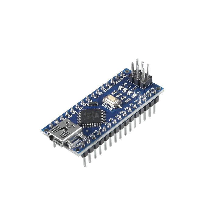 Arduino Nano v3.0 Compatible Boards - Various Options from PMD Way with free delivery