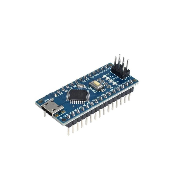 Arduino Nano v3.0 Compatible Boards - Various Options from PMD Way with free delivery