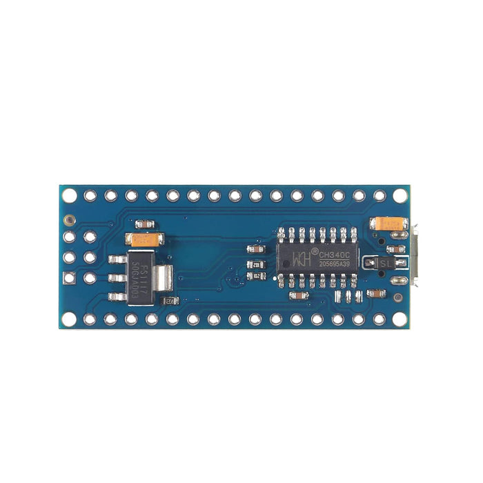 Arduino Nano v3.0 Compatible Boards - Various Options from PMD Way with free delivery