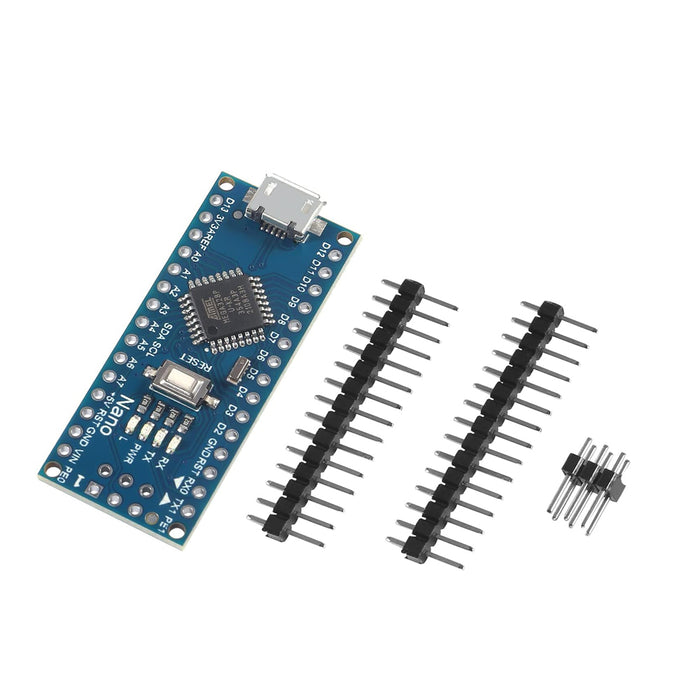 Arduino Nano v3.0 Compatible Boards - Various Options from PMD Way with free delivery