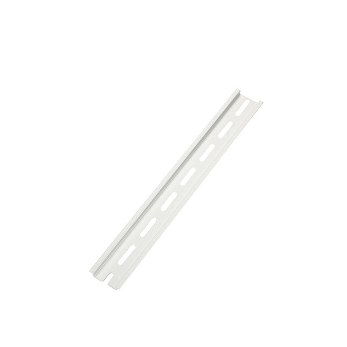 Aluminium DIN Rails - Ten Packs from PMD Way with free delivery