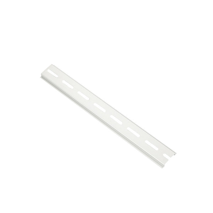 Aluminium DIN Rails - Ten Packs from PMD Way with free delivery