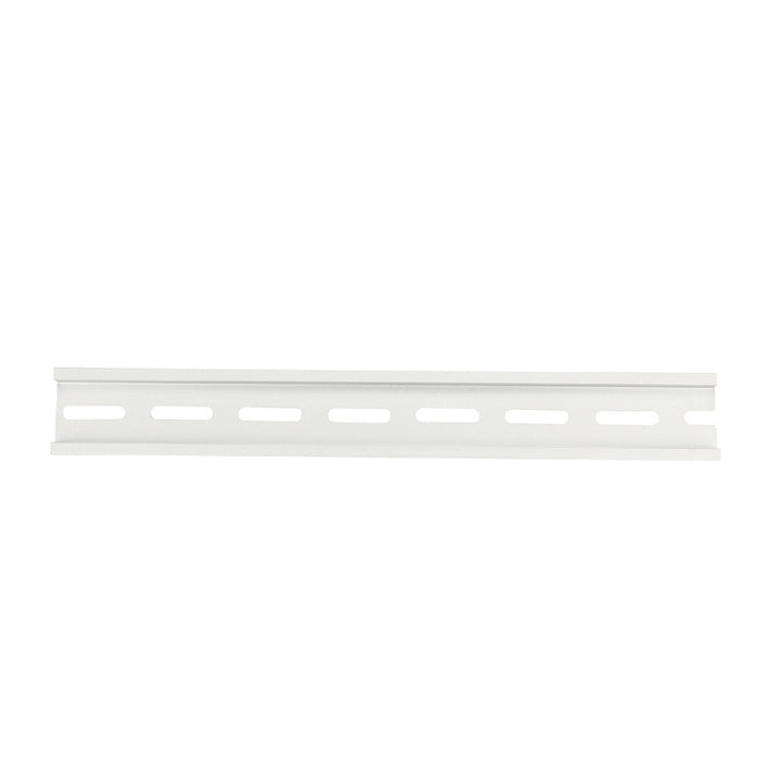 Aluminium DIN Rails - Ten Packs from PMD Way with free delivery
