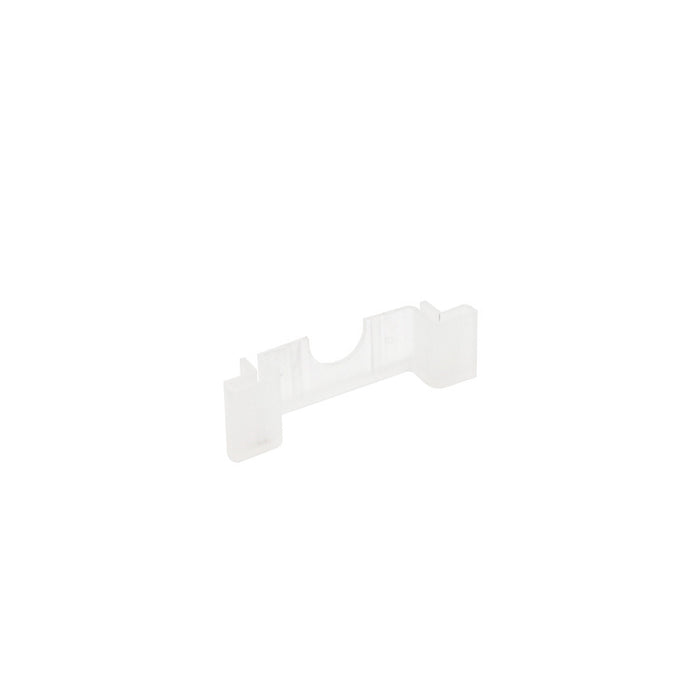 DIN Rail End Sheaths - 100 Pack from PMD Way with free delivery