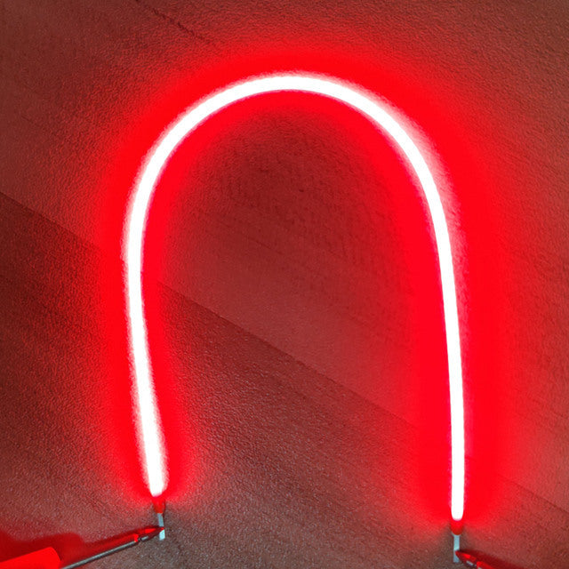 Flexible LED Filament - 3V - Various Colors and Lengths - 10 Packs from PMD Way with free delivery